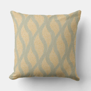Ditsy Floral Coussin à Benjamin Moore Couleurs