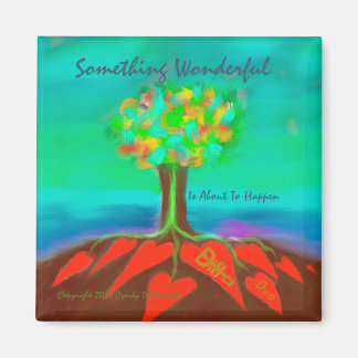 Ditto Duo aimant Quelque Chose De Merveilleux!