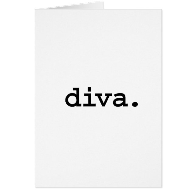 diva (Devant)