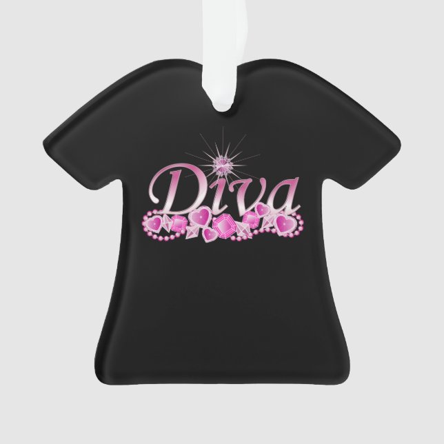Diva Bling (devant)