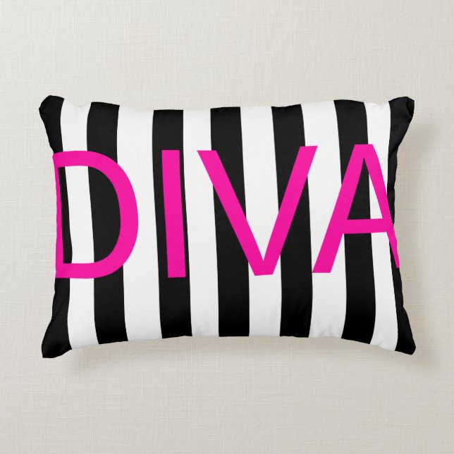 Diva Coussin (Devant)