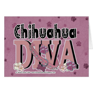 DIVA de chiwawa