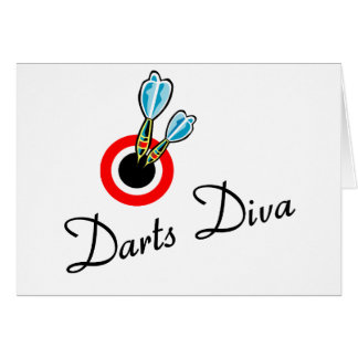 Diva de dards