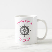 DIVA D'UNE TASSE DE CAPTURE