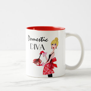 Diva Mug domestique