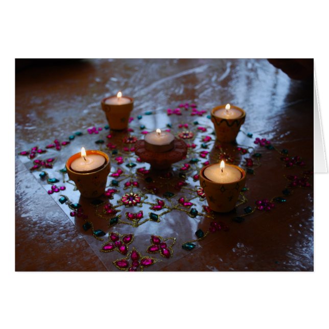 Divali (Devant horizontal)