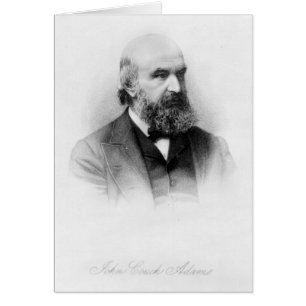 Divan Adams de John, gravé par George J. Stodart