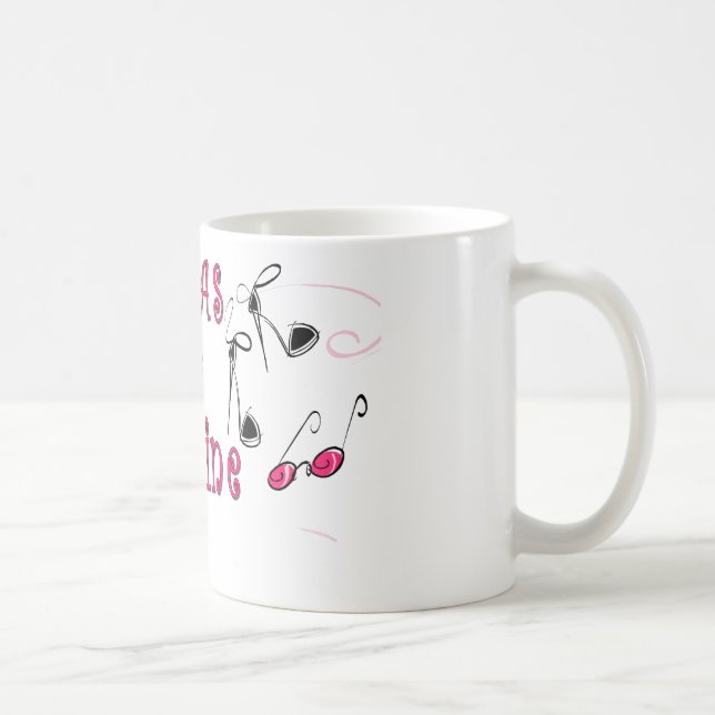 DIVAS de la TASSE divine (Droite)