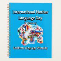Diversité linguistique. Langue maternelle internat