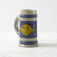 Divertissement Fun Bénissez cette tasse de bière !