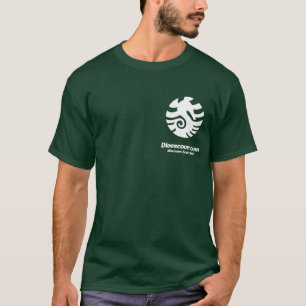 Divescover basic T-Shirt