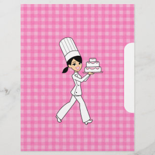 Divider de chapitre mignon pour les Classeurs de r