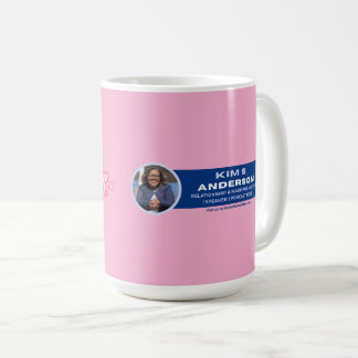 Divine Perfect Mate Mug Café