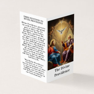 Divine Providence