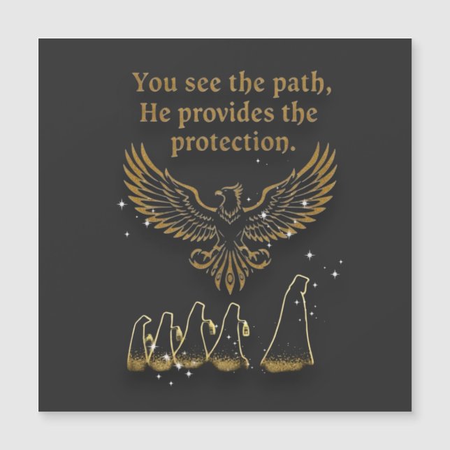 Divine Sight Spiritual Gear Collection  (Devant)