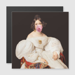 Divinité Bubble Gum Éclaté