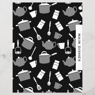 Diviseur de recettes de plat principal Cuisine n