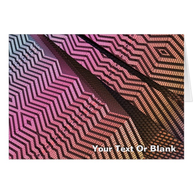 Divisions tribales (Devant horizontal)