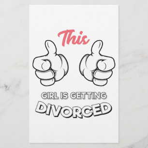 Divorce - Cette Fille Se Divorce