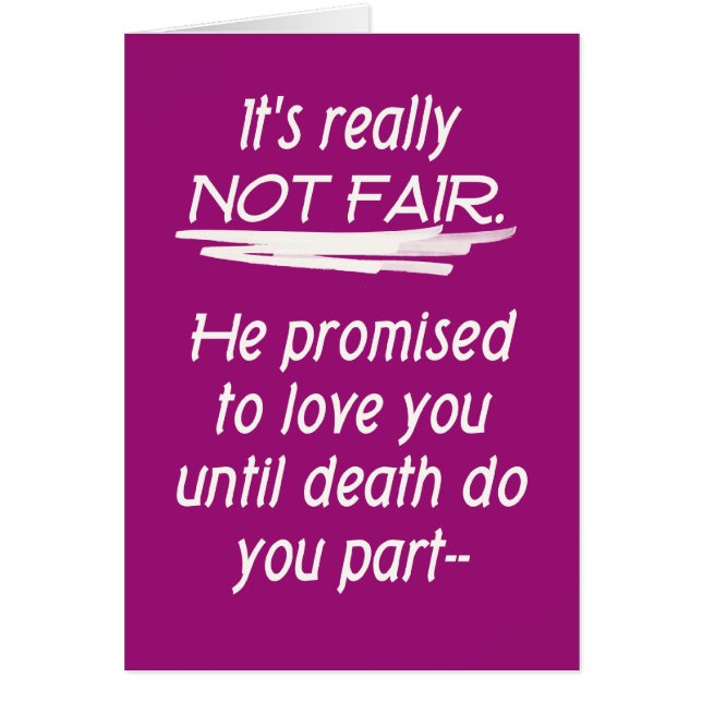 Divorce pas loyalement (Devant)