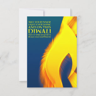 diwali lumière intérieure inspirante éclatement