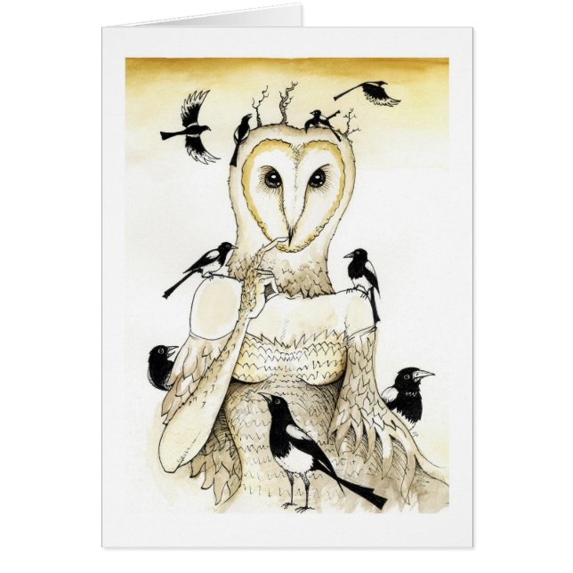 Dix pour un oiseau que vous ne devez pas manquer (Devant)