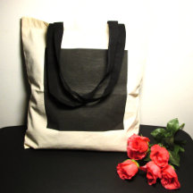 DIY: CREATE YOUR OWN BUDGET TOTE BAG