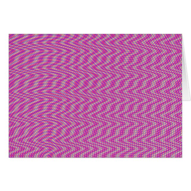 Dizzy rose (Devant horizontal)