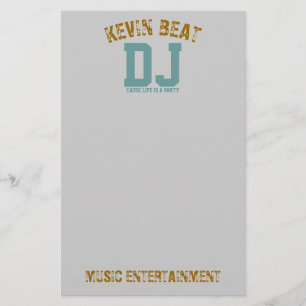 dj