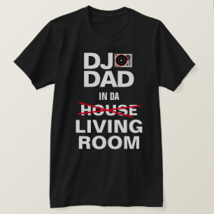 DJ Papa T-Shirt