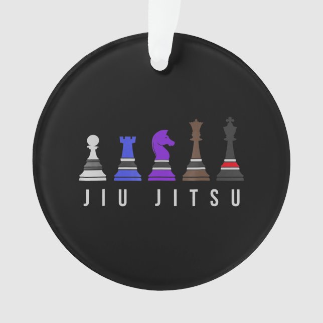 djiu jitsu    entraînement, cadeau bjj avec texte. (devant)