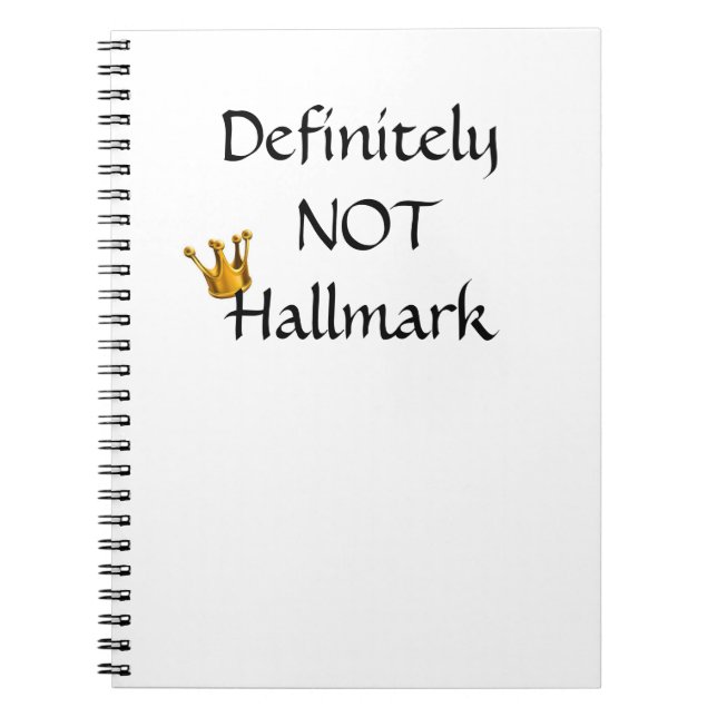 DNH - Carnet photo en spirale (Devant)