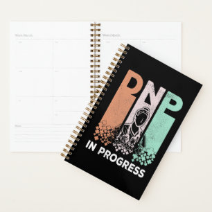 DNP en cours - École de soins infirmiers et forma
