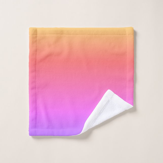 do-it-yourself Ajouter Un Texte Ou Un Logo D'Image (Gant de toilette)