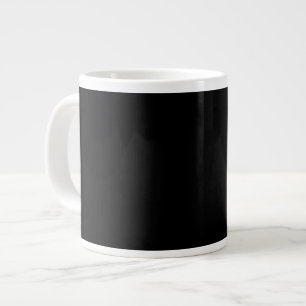 do-it-yourself : CRÉEZ VOTRE PROPRE MUG JUMBO