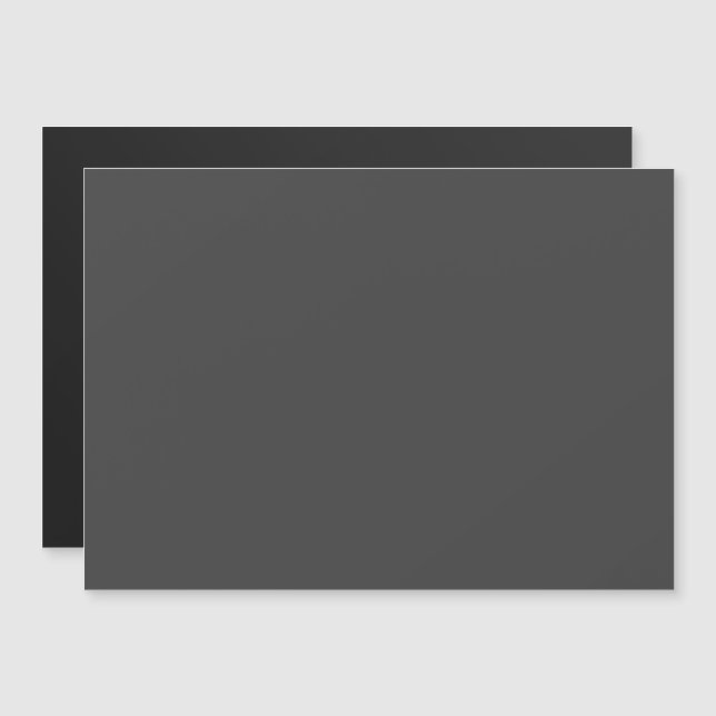 do-it-yourself (différentes tailles) Cartes de vis (Devant / Derrière)