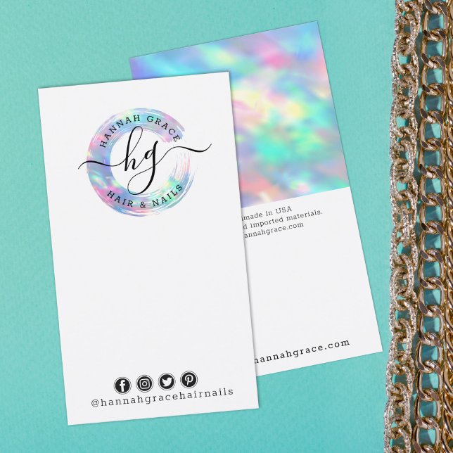 do-it-yourself Elevage Bijoux carte Bow arc-en-cie (Créateur téléchargé)