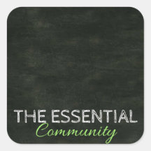 do-it-yourself Étiquette