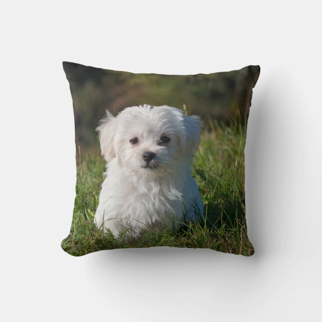 DO-IT-YOURSELF - Imprimer sur un COUSSIN - Ajouter (Recto)