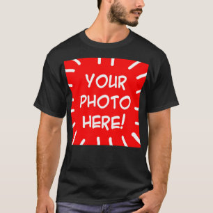 do-it-yourself photo et t-shirts
