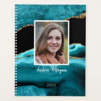 do-it-yourself Photo/Nom/Année/Turquoise Porte d'o