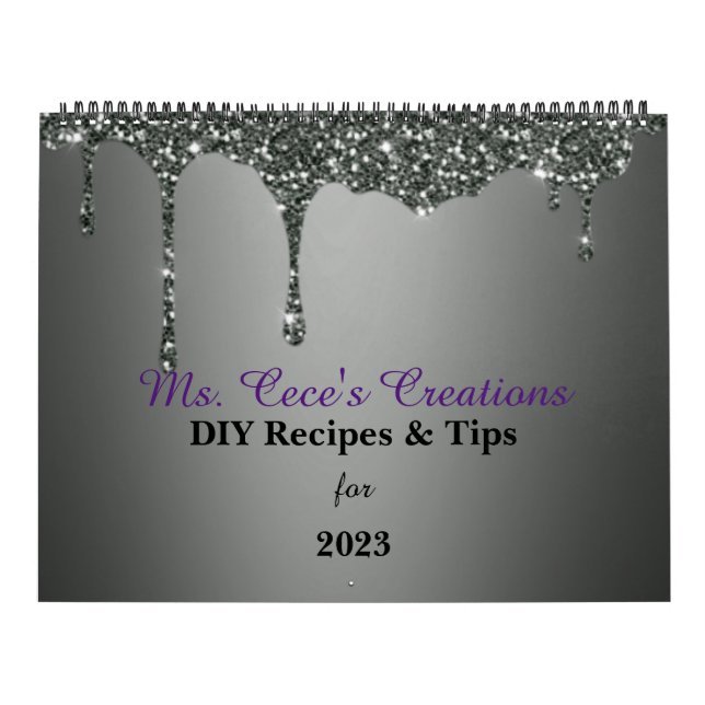 do-it-yourself Recettes et conseils Calendrier 202 (Protection)