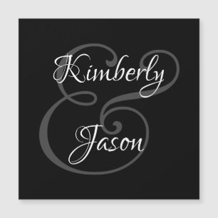 do-it-yourself ses et ses noms de script, blanc et