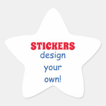 do-it-yourself Stickers Nombreuses formes et taill