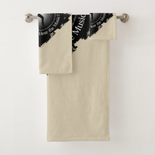 Do You Hear The Music?