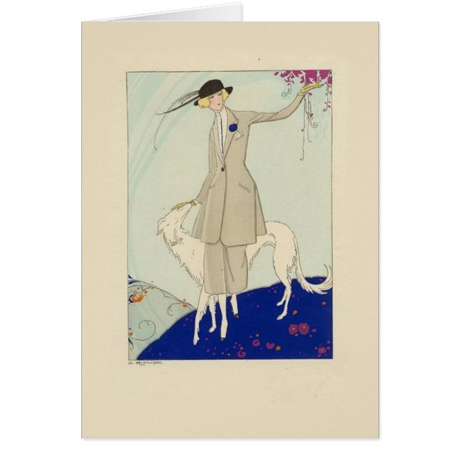 Dobbs Tailleur (Devant)