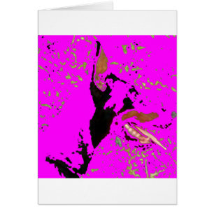 doberman pinscher étrange art