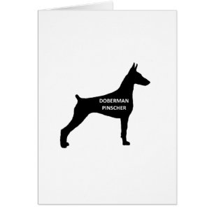 doberman pinscher nom silo black.png