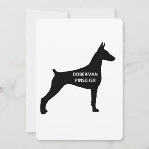 doberman pinscher nom silo black.png