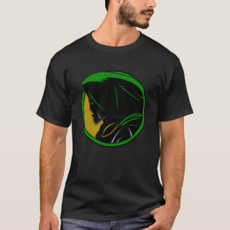 Docteur Doom T-Shirt
